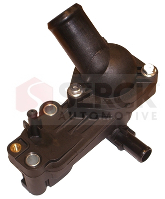 Termostat chladenia Cooling Components
