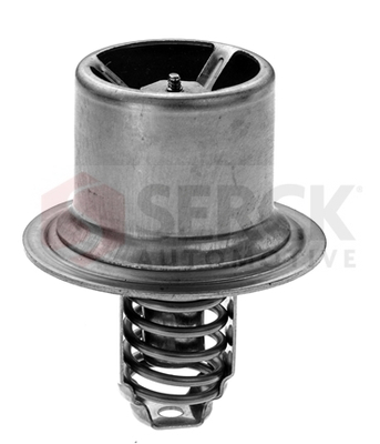 Termostat chladenia Cooling Components