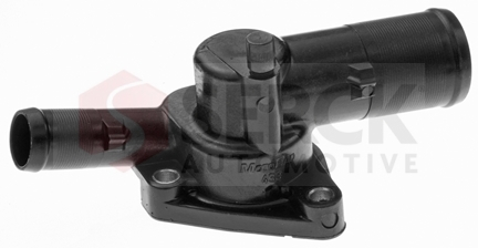 Termostat chladenia Cooling Components