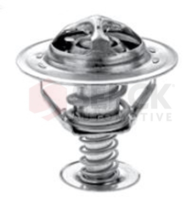 Termostat chladenia Cooling Components