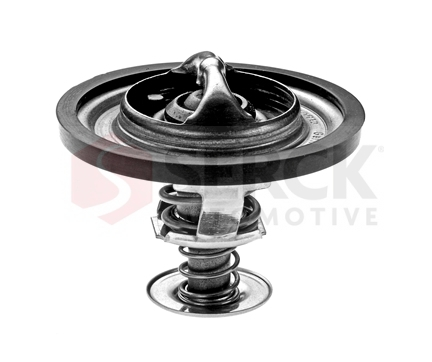Termostat chladenia Cooling Components