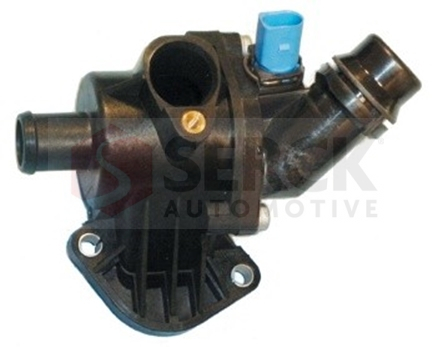 Termostat chladenia Cooling Components