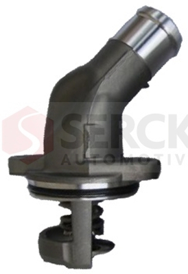 Termostat chladenia Cooling Components