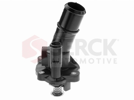Termostat chladenia Cooling Components