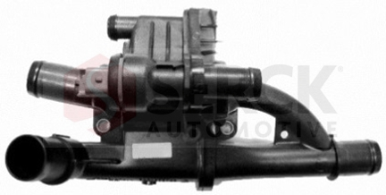 Termostat chladenia Cooling Components