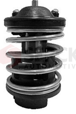 Termostat chladenia Cooling Components