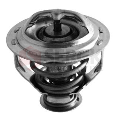 Termostat chladenia Cooling Components
