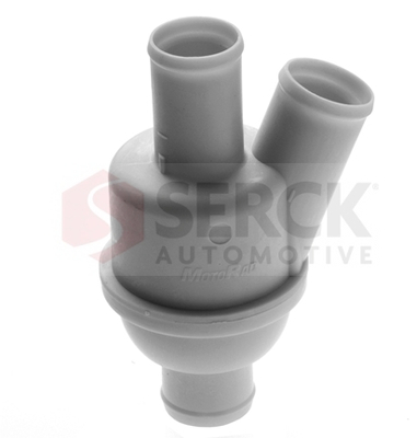 Termostat chladenia Cooling Components