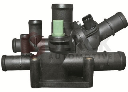 Termostat chladenia Cooling Components