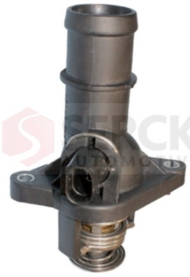 Termostat chladenia Cooling Components