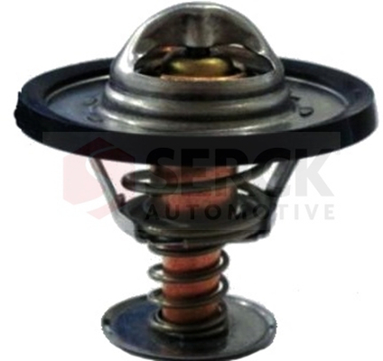 Termostat chladenia Cooling Components