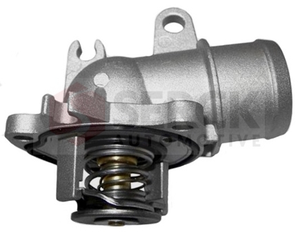 Termostat chladenia Cooling Components