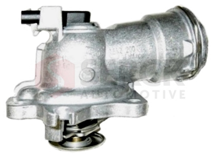 Termostat chladenia Cooling Components