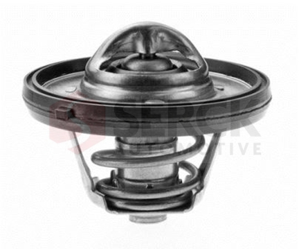 Termostat chladenia Cooling Components