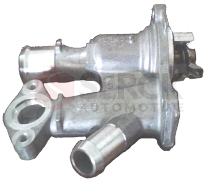 Termostat chladenia Cooling Components