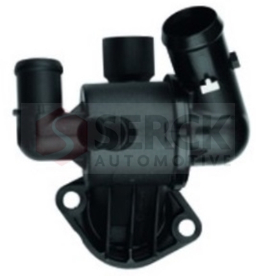 Termostat chladenia Cooling Components