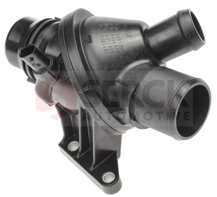 Termostat chladenia Cooling Components
