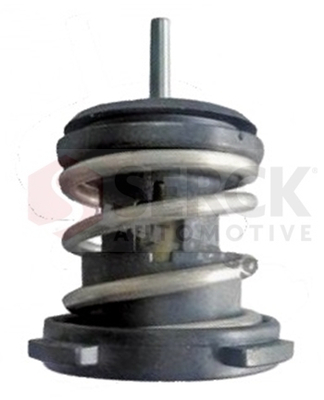 Termostat chladenia Cooling Components