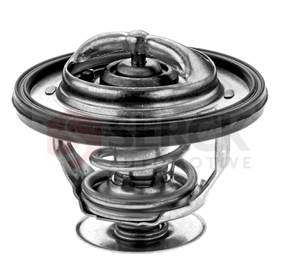 Termostat chladenia Cooling Components