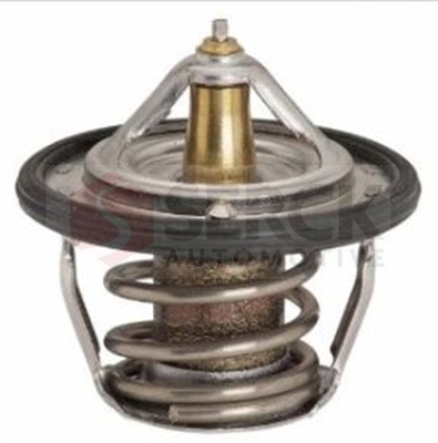 Termostat chladenia Cooling Components