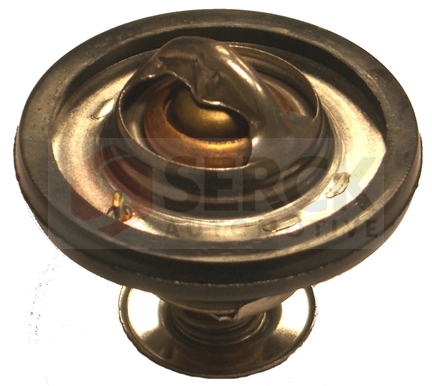 Termostat chladenia Cooling Components