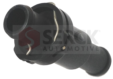 Termostat chladenia Cooling Components