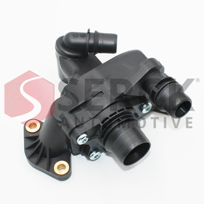 Termostat chladenia Cooling Components