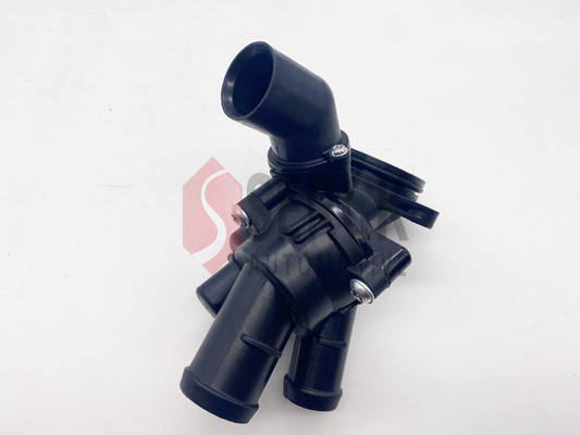 Termostat chladenia Cooling Components