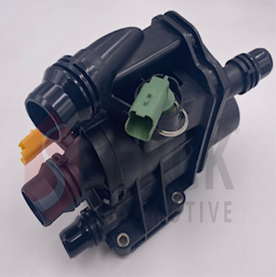 Termostat chladenia Cooling Components