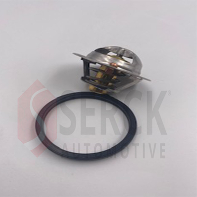 Termostat chladenia Cooling Components