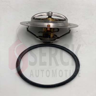 Termostat chladenia Cooling Components
