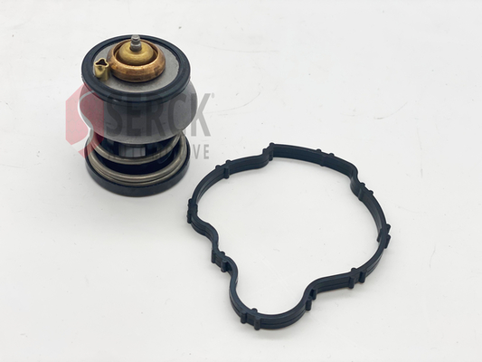 Termostat chladenia Cooling Components