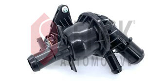 Termostat chladenia Cooling Components