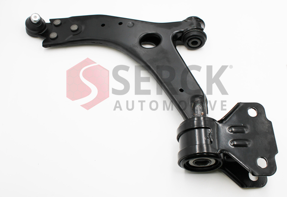Rameno zavesenia kolies Cooling Components