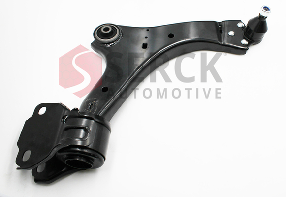 Rameno zavesenia kolies Cooling Components