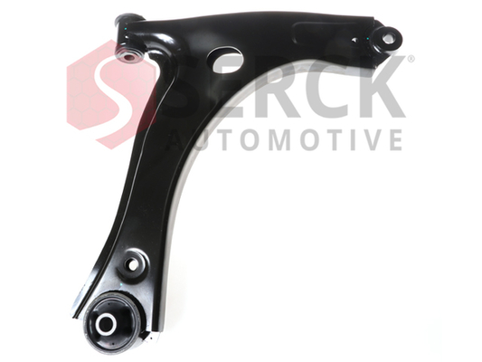Rameno zavesenia kolies Cooling Components