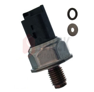 Senzor tlaku paliva Cooling Components