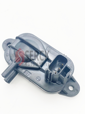 Snímač tlaku výfukových plynov Cooling Components
