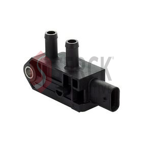 Snímač tlaku výfukových plynov Cooling Components