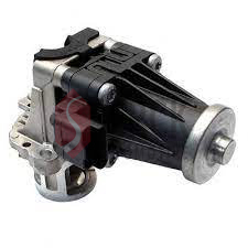 AGR - Ventil Cooling Components
