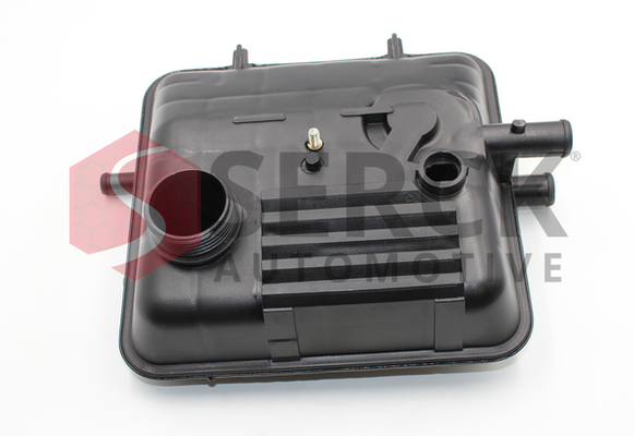 Vyrovnávacia nádobka chladiacej kvapaliny Cooling Components