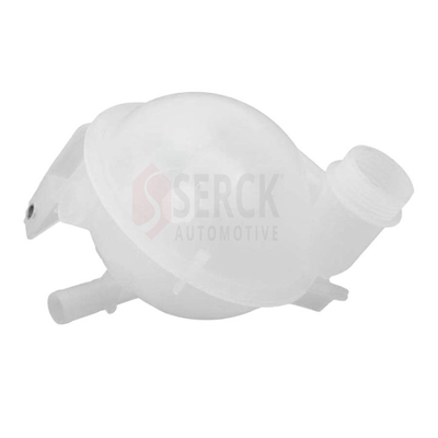 Vyrovnávacia nádobka chladiacej kvapaliny Cooling Components