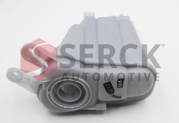 Vyrovnávacia nádobka chladiacej kvapaliny Cooling Components