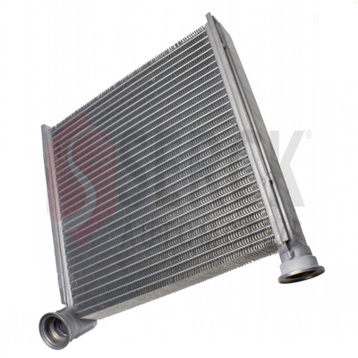 Výmenník tepla vnútorného kúrenia Cooling Components