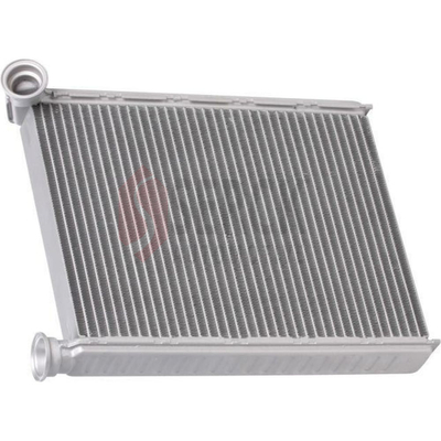 Výmenník tepla vnútorného kúrenia Cooling Components