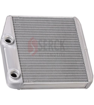 Výmenník tepla vnútorného kúrenia Cooling Components