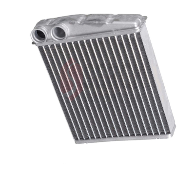 Výmenník tepla vnútorného kúrenia Cooling Components