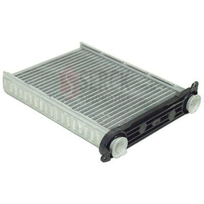 Výmenník tepla vnútorného kúrenia Cooling Components