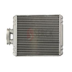 Výmenník tepla vnútorného kúrenia Cooling Components