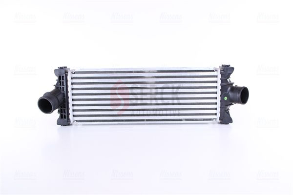 Chladič plniaceho vzduchu Cooling Components